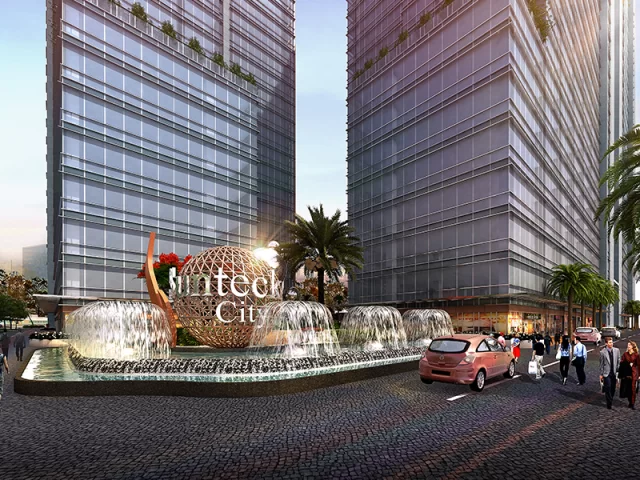 Sunteck 5th Avenue virtual tour