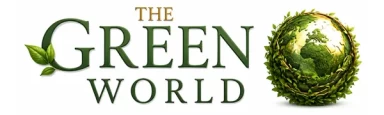 The Green World Upper Kharghar The Green World Upper Kharghar