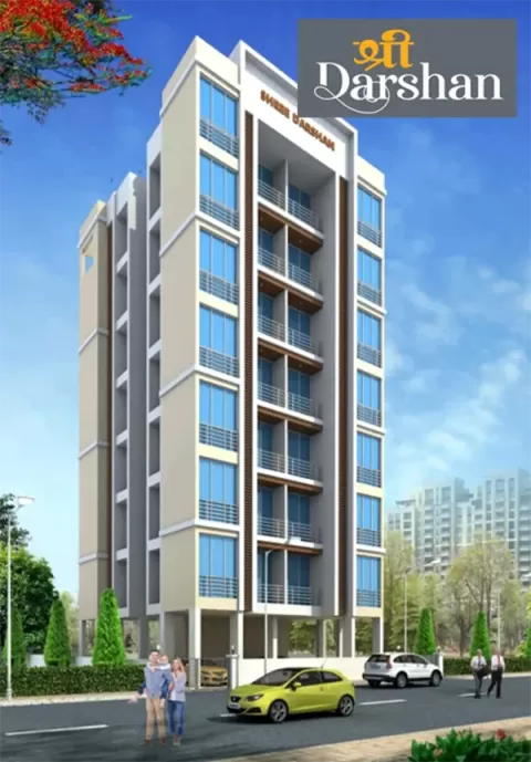 Shree Darshan Kharghar in Kharghar, Navi Mumbai