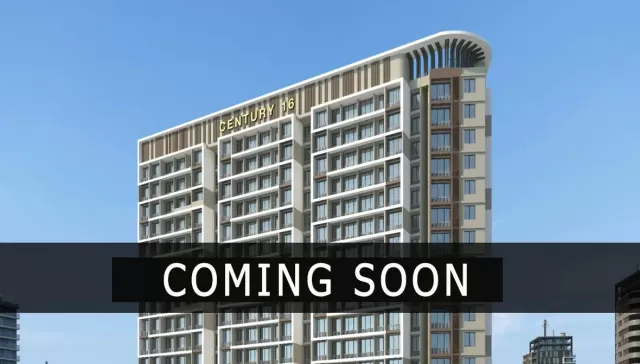 Century 16 Khandeshwar in Khandeshwar, Navi Mumbai