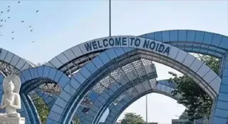 New Real Estate Projects in Noida