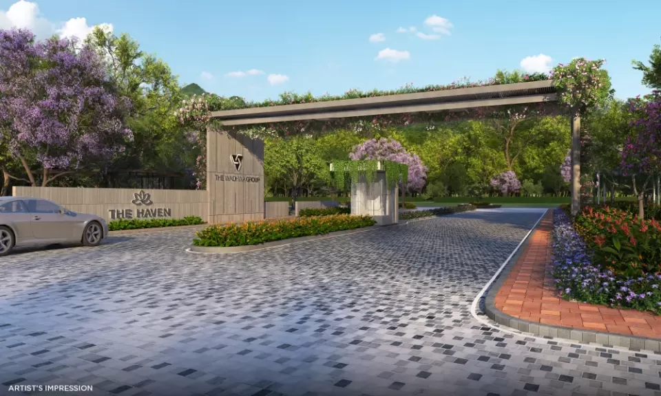 Wadhwa Evara Plots Panvel gallery image 1