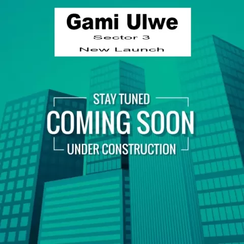 Gami Ulwe Sector 3 in Ulwe, Navi Mumbai