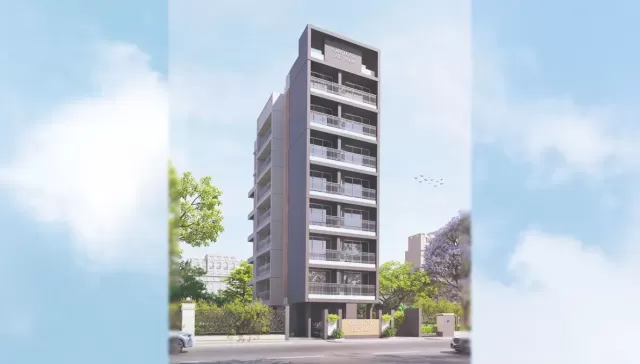 Crestone The Palm Ulwe in Ulwe, Navi Mumbai