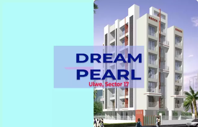 Dream Pearl Ulwe in Ulwe, Navi Mumbai