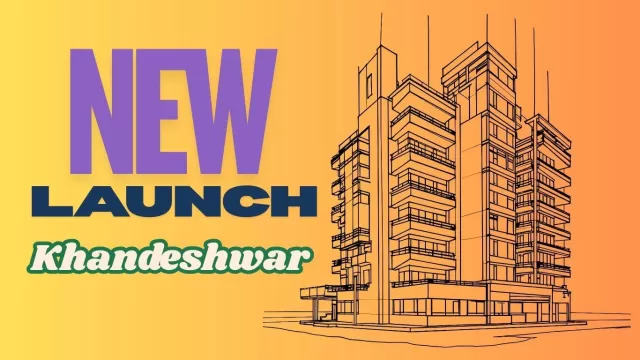 Bhagwati Khandeshwar in Khandeshwar, Navi Mumbai