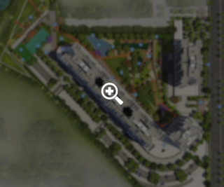 Sai Sun City Upper Kharghar Master Plan
