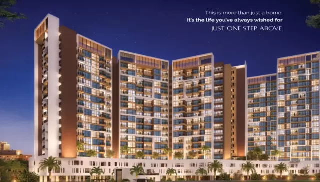 Sai City Dombivli in Dombivali