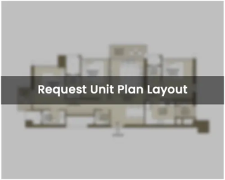 Rustomjee Uptown Urbania floor plan