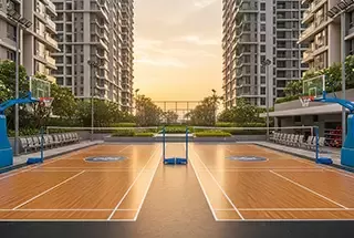 Runwal Woods Chembur gallery image 1