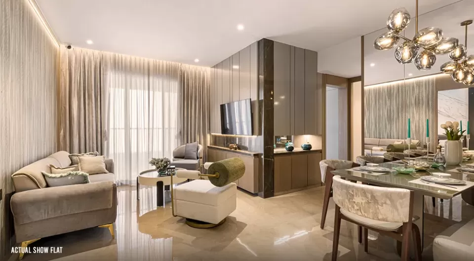 Dosti Greenscape Hadapsar gallery image 7