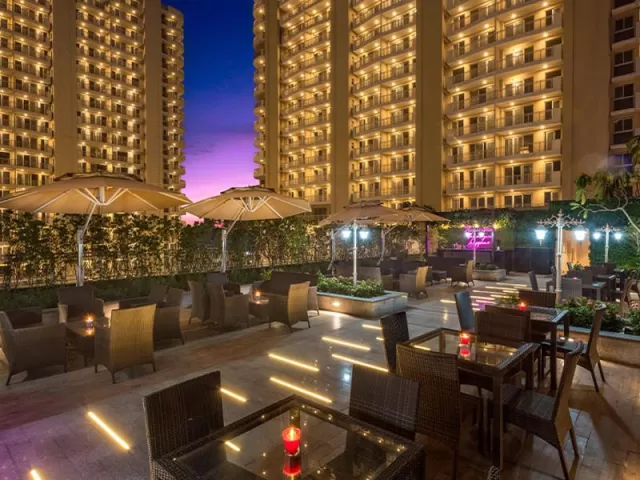 Shreeji Today Golf View Kharghar in Kharghar, Navi Mumbai