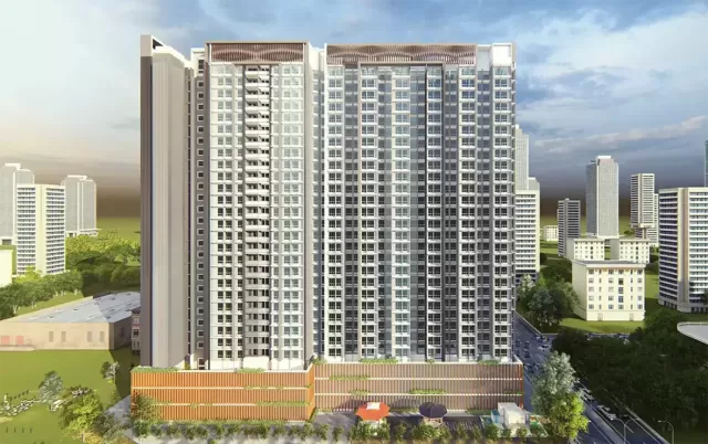 TPV Nerul New Launch Project in Nerul, Navi Mumbai