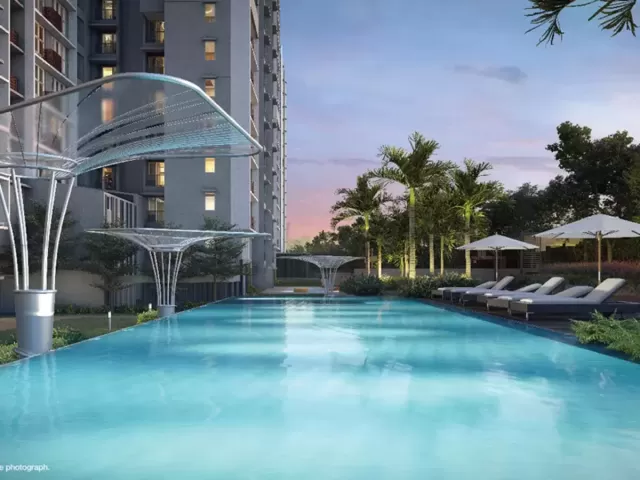 Godrej Riviera Kalyan West in Kalyan