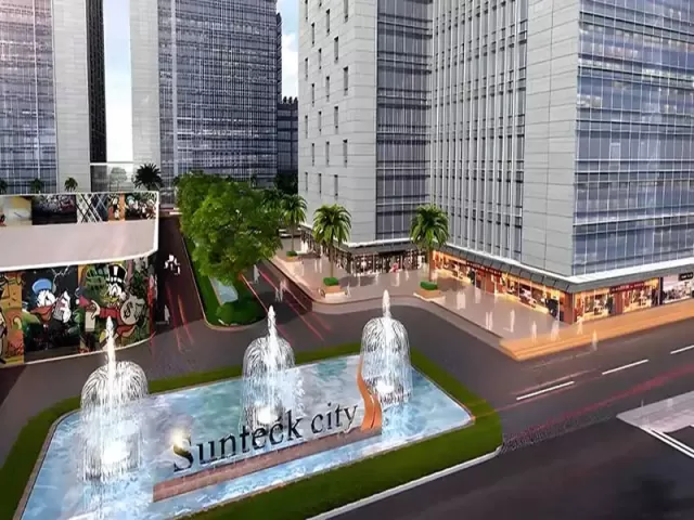 Sunteck 5th Avenue gallery image 1