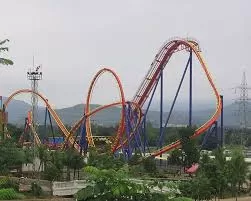 Mumbai Aero Estate T3 Khopoli gallery image 2