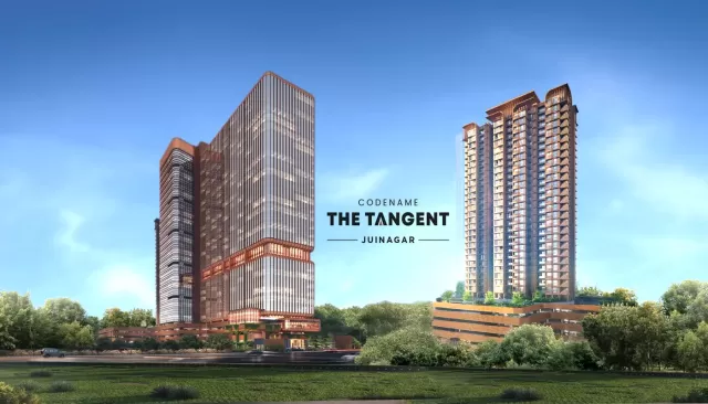 Codename The Tangent in Juinagar, Navi Mumbai