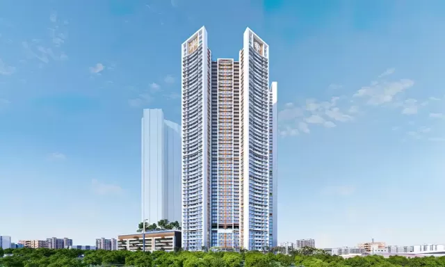 Bellanza The Prestige City in Mulund West, Mumbai