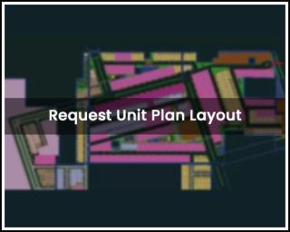 Godrej Forest Estate Nagpur floor plan