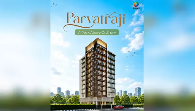 Prime Parvatraji Dahisar
