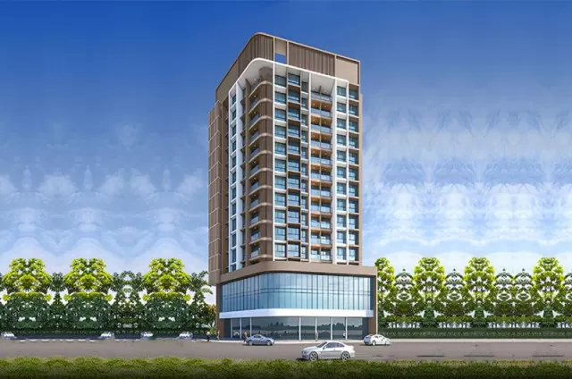 Matrix Aspire Sector 42 Seawoods in Seawoods, Navi Mumbai