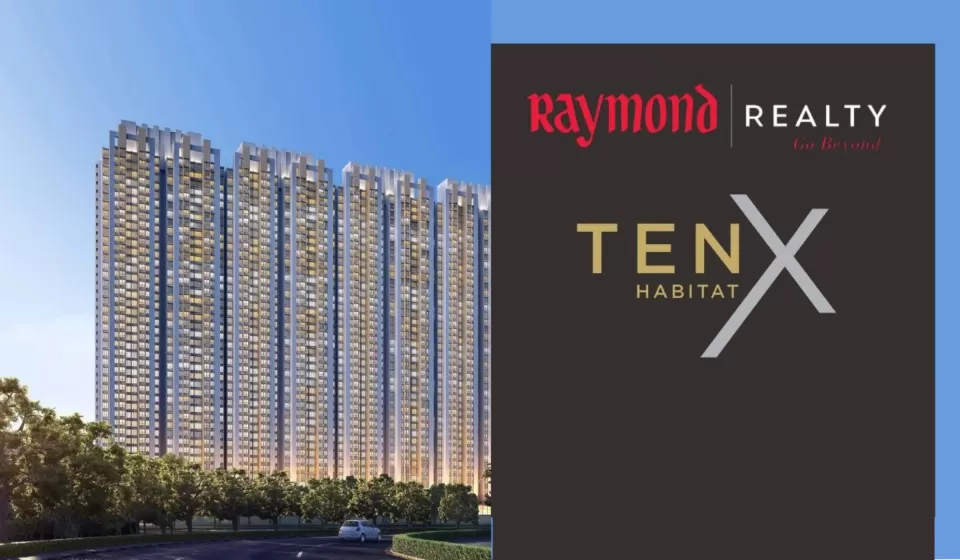 Raymond The Address by GS Thane gallery image 3