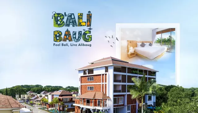 Balibaug Alibaug in Raigad
