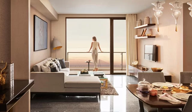 Goodwill Wisteria Vashi virtual tour