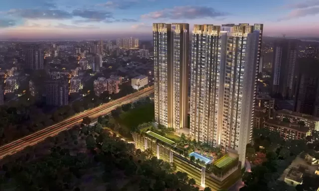 Godrej Keshavnagar Pune in Pune