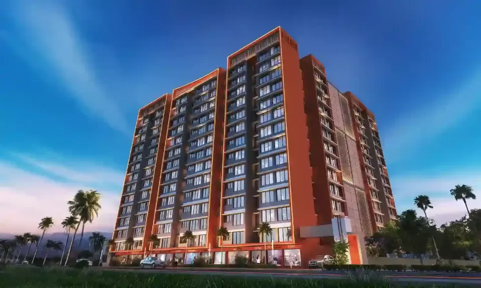 Tricity Heritage Panvel gallery image 1