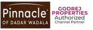Godrej Pinnacle Dadar Wadala Godrej Pinnacle Dadar Wadala