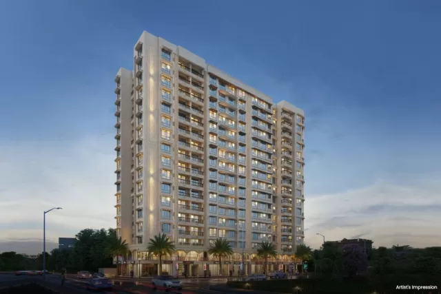 Codename Chembur Rising Vaibhav Laxmi in Chembur, Mumbai