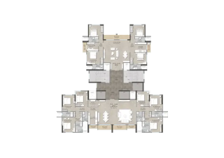 KT Skylight floor plan