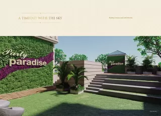 Sai Platinum Kharghar gallery image 4