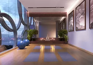 K Raheja Juinagar gallery image 2