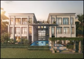 Godrej Forest Estate Nagpur gallery image 1