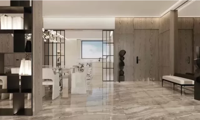 Hiranandani Mulund East gallery image 5