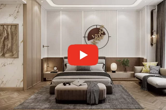 K Raheja Juinagar virtual tour