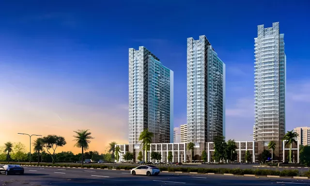 Kalpataru Borivali West in Mumbai