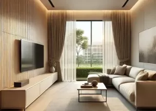 Aaiji Infra Pushpak Nagar gallery image 3