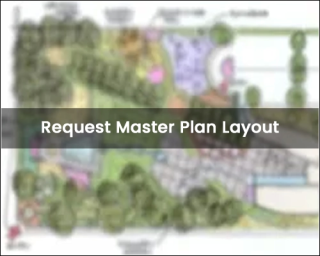 Godrej LBS Bhandup Master Plan