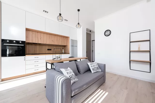 Property Flipping: A Beginner Guide to Quick Returns