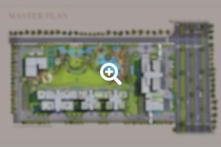 Godrej Kolshet Essar Colony Master Plan