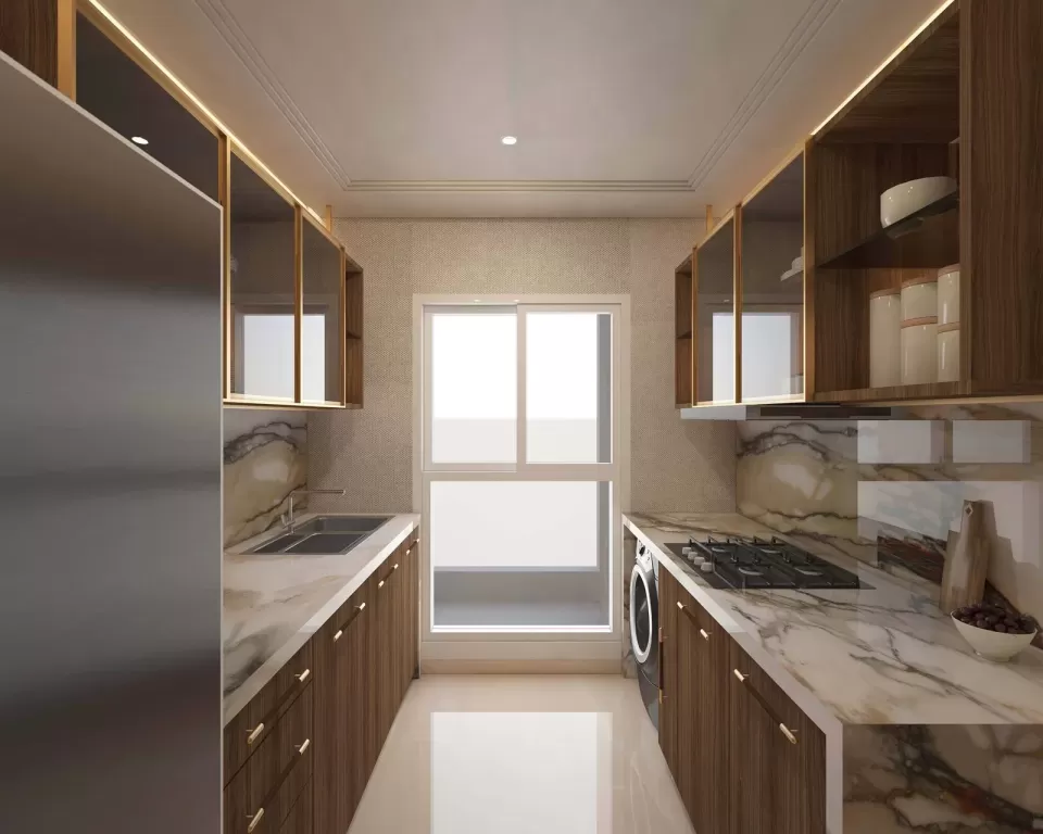 Nakshatra New Launch Naigaon East gallery image 1
