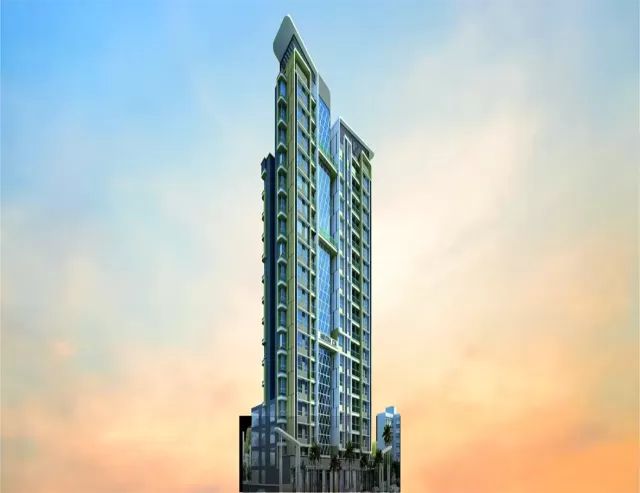Aniruddha Icon Nerul in Nerul, Navi Mumbai