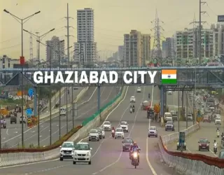 New Real Estate Projects in Ghaziabad