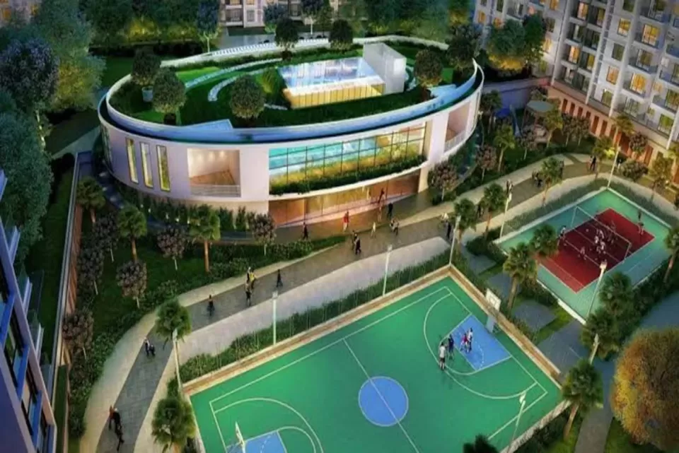 Codename Mayfair Kalamboli gallery image 3
