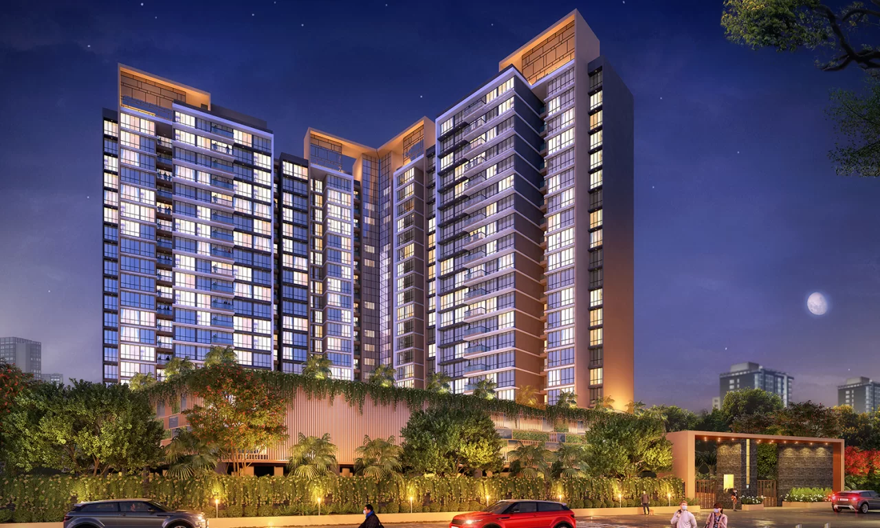 Satyam Peace Of Mind virtual tour