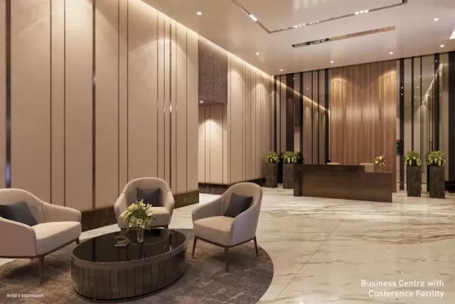 Sai Sun City Upper Kharghar gallery image 1