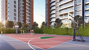 Godrej Riviera Kalyan West virtual tour